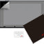 Nintendo Switch OLED Anti Glare, Matte Film Screen Protectors