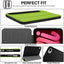 [Smart Case] Slim Stand Cover with Auto Sleep/Wake for Apple iPad Mini 7 / Mini 6 8.3" [7th / 6th Generation]