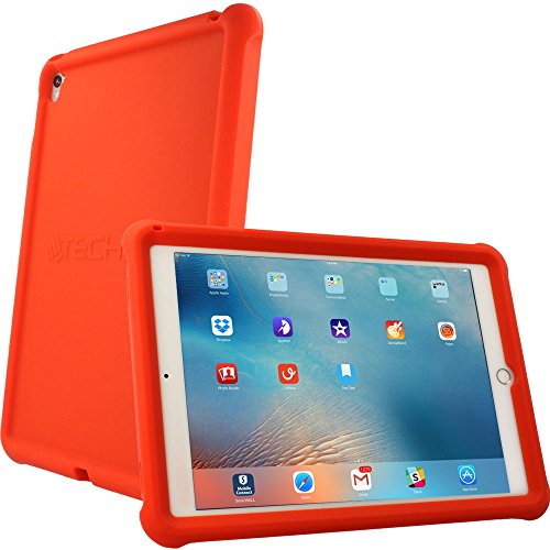 [Bumper Case] Shockproof Soft Easy Grip Case for Apple iPad Pro 9.7"