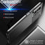 [CarbonFlex Case] Premium Shockproof Soft Slim Cover with Carbon Fibre Effect For Xiaomi Mi 11T 5G