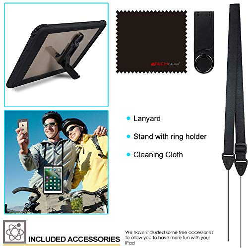 [Poseidon Case] Waterproof Case for iPad 9.7" 6th / 5th Gen