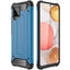 [Tough Armoured Case] ShockProof Dual-Layer Protective Heavy Duty Cover for Samsung Galaxy A42 5G
