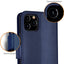 [Wallet Case] Protective Cover with Cash & Card Holder, Stand and Wrist Strap For Apple iPhone 11 Pro Max