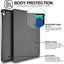 [Smart Case] Slim Stand Cover with Auto Sleep/Wake for Apple iPad Air 5 / 4 (5th / 4th Generation)