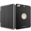 [D-FENCE Case] Tough & Rugged Smart Case For Apple iPad 9.7" (2018 / 2017)