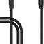 90 Degree Right Angle USB Type C Sync & Fast Charge Cable