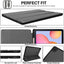 [Smart Case] Slim Stand Cover with Auto Sleep/Wake for Samsung Galaxy Tab S6 Lite 10.4" (SM-P610 / P613 / P615 / P619)