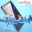 [Poseidon Case] Waterproof Case for iPad Pro 12.9 2022/2021 (5th / 6th Generation)