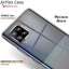 [AirFlex Case] Crystal Clear Slim & Light, Protective,  Soft Gel Cover for Samsung Galaxy A12