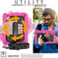 [UTILITY Case] Full Body Shockproof Case with Stand, Hand & Shoulder Strap for Apple iPad Mini 7 / Mini 6 8.3" [7th / 6th Generation]