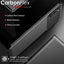 [CarbonFlex Case] Premium Shockproof Soft Slim Cover with Carbon Fibre Effect For Oppo Reno4 5G