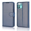 [Wallet Case] Protective Cover with Cash & Card Holder, Stand and Wrist Strap For Motorola Moto Edge 20 Lite