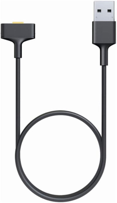 Charging Power Cable Lead for Fitbit Ionic