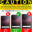 [Wallet Case] Protective Cover with Cash & Card Holder, Stand and Wrist Strap For Samsung Galaxy S23 Plus