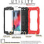 [UTILITY Case] Full Body Shockproof Case with Stand, Hand & Shoulder Strap for Apple iPad Mini 5 / iPad Mini 4