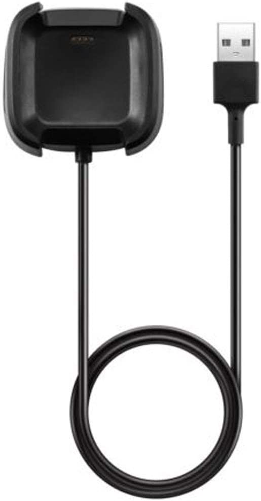 Charging Power Cable for Lead Fitbit Versa