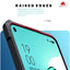 [Fusion Armour Case] Premium Hybrid Tough Heavy Duty, Clear Back, Bumper Case for Oppo Find X5 Lite 5G