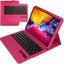 [Strike Folio] Keyboard Case for Apple iPad Pro 11" (3rd & 2nd Generation)