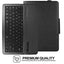 [Strike Folio] Keyboard Case for Apple iPad Pro 12.9" (6th / 5th / 3rd / 2nd Generation)