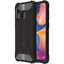 [Tough Armoured Case] ShockProof Dual-Layer Protective Heavy Duty Cover for Samsung Galaxy A20e