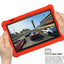 [Bumper Case] Shockproof Soft Easy Grip Case for Amazon Fire 7" (2022 / 12th Generation)