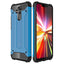 [Tough Armoured Case] ShockProof Dual-Layer Protective Heavy Duty Cover for Honor 20 Lite
