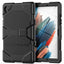 [G-SHOCK Case] Heavy Duty Long Survival Screen Protector Case for Samsung Galaxy Tab A8 10.5" 2022 (SM-X200 / SM-X205)