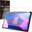 Lenovo Tab M10 Plus 3rd Gen 2022 (10.6") TB125 / TB128 Anti Glare, Matte Tempered Glass Screen Protectors