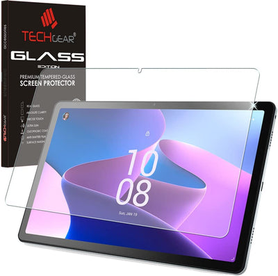 Lenovo Tab M10 Plus 3rd Gen 2022 (10.6") TB125 / TB128 Anti Glare, Matte Tempered Glass Screen Protectors