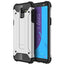 [Tough Armoured Case] ShockProof Dual-Layer Protective Heavy Duty Cover for Samsung Galaxy J6 2018