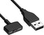Charging Power Cable Lead for Fitbit Ionic