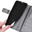 [Wallet Case] Protective Cover with Cash & Card Holder, Stand and Wrist Strap For Nokia 3.2