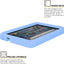 [Bumper Case] Shockproof Soft Easy Grip Case for Amazon Fire 7" (2022 / 12th Generation)