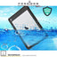 [Poseidon Case] Waterproof Case for iPad 10.2" 2021 / 2020 / 2019 (9th / 8th / 7th Generation)