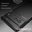 [CarbonFlex Case] Premium Shockproof Soft Slim Cover with Carbon Fibre Effect For Google Pixel 7
