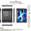 [Poseidon Case] Waterproof Case for iPad Air 10.9" 2022 / 2020 5th & 4th Generation