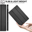 [Smart Case] Slim Stand Cover with Auto Sleep/Wake for Lenovo Tab M10 Plus 3rd Gen 2022 (10.6") TB125 / TB128