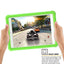 [Bumper Case] Shockproof Soft Easy Grip Case for Apple iPad Air 3 2019, iPad Pro 10.5"