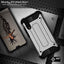 [Tough Armoured Case] ShockProof Dual-Layer Protective Heavy Duty Cover for Huawei P20