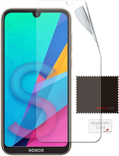 Honor 8S 2020 Clear Film Screen Protectors