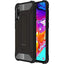 [Tough Armoured Case] ShockProof Dual-Layer Protective Heavy Duty Cover for Samsung Galaxy A70