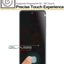 Samsung Galaxy S21 FE 5G, Tempered Glass Screen Protector