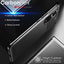 [CarbonFlex Case] Premium Shockproof Soft Slim Cover with Carbon Fibre Effect For Honor 50 5G