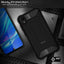 [Tough Armoured Case] ShockProof Dual-Layer Protective Heavy Duty Cover for Honor 8S