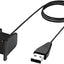 Charging Power Cable Lead for Fitbit Alta HR