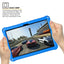 [Bumper Case] Shockproof Soft Easy Grip Case for Samsung Galaxy Tab A8 10.5" 2022 (SM-X200/X205)