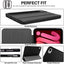 [Smart Case] Slim Stand Cover with Auto Sleep/Wake for Apple iPad Mini 7 / Mini 6 8.3" [7th / 6th Generation]