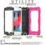 [UTILITY Case] Full Body Shockproof Case with Stand, Hand & Shoulder Strap for Apple iPad Mini 5 / iPad Mini 4