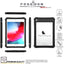 [Poseidon Case] Waterproof Case for Apple iPad Mini 5 / Mini 4