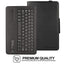 [Strike Folio] Keyboard Case for iPad 10.2" (2021 - 2019, 9th / 8th / 7th Generation)
